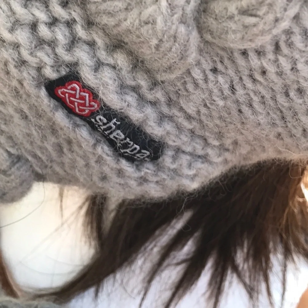 Sherpa adventures gear hat